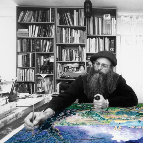 Baruch Nachshon