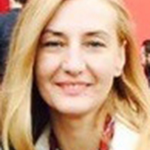 Valeriia