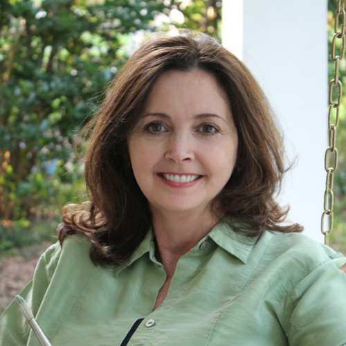 Camille Barnes