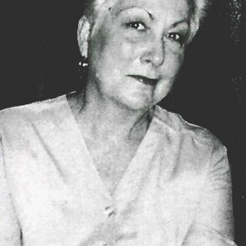 Sally Guariglia