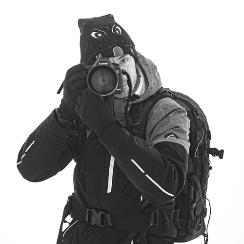 Jeff Graphy