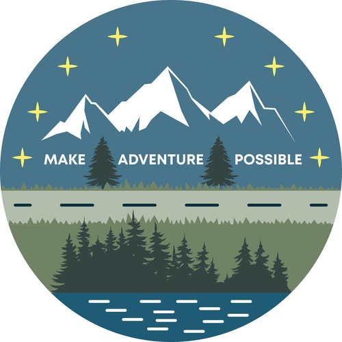 Make Adventure Possible