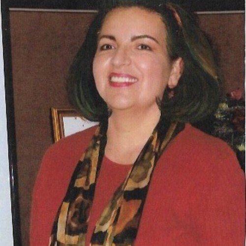  Gloria Nova
