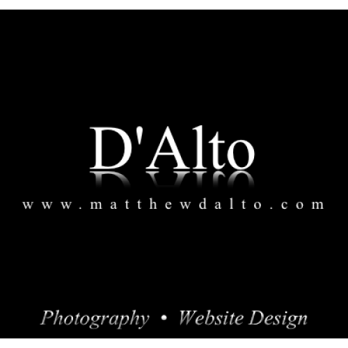 Matthew D Alto