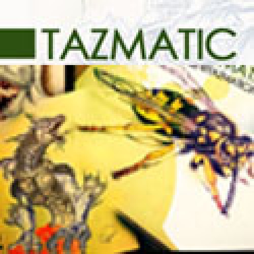 Tazmatic