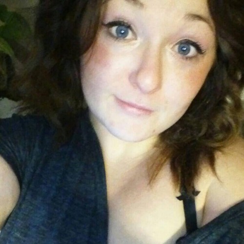 Ashley Nicole Russell