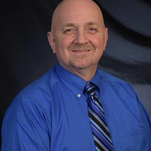 Chad Meyer