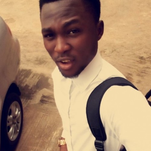 Bello Abdulsalam Adegoke 