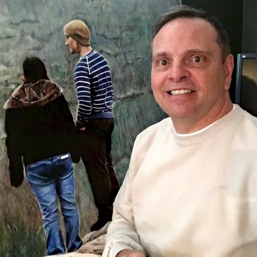 Brian Normandeau