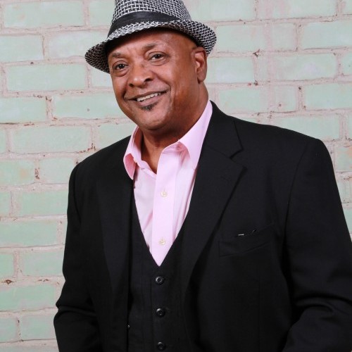 Darryl Green