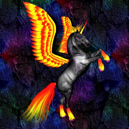 The Art Of Fantasy