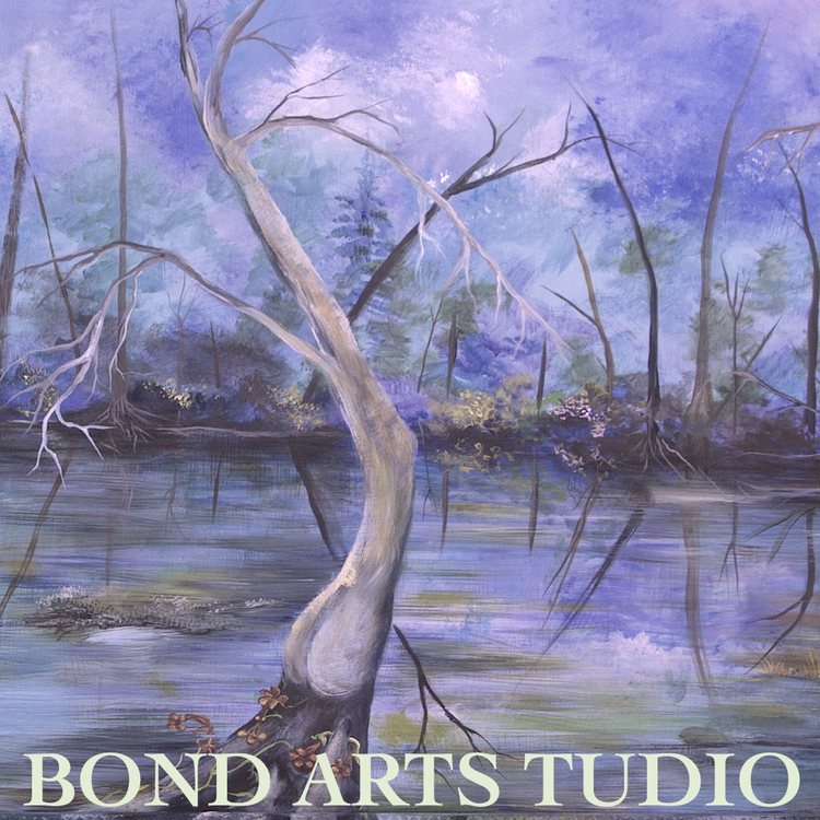 BondArtStudio