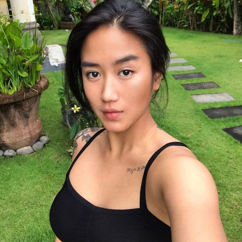 VIONA SUDAYAT