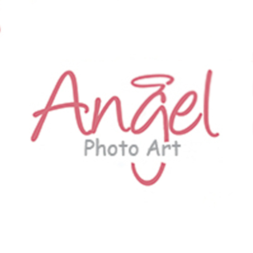 Angel Photo Art