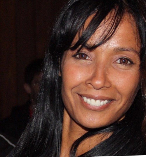Linda naili