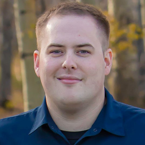 Connor MacDonald