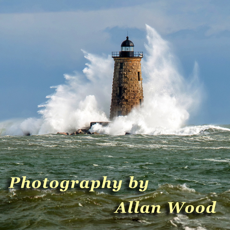 Allan Wood