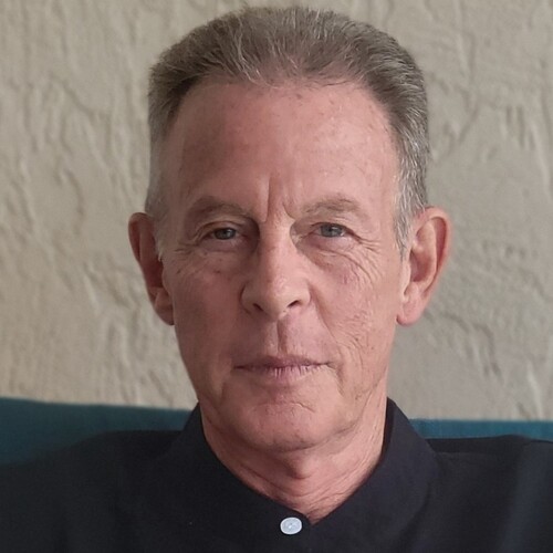 Peter Jordan