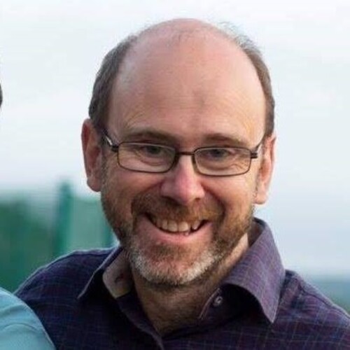 Yitzy Rosengarten