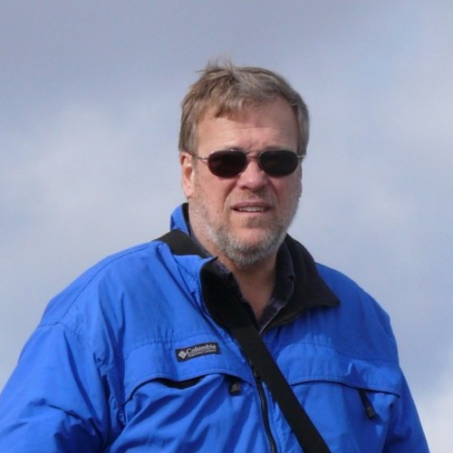 Bob Corson