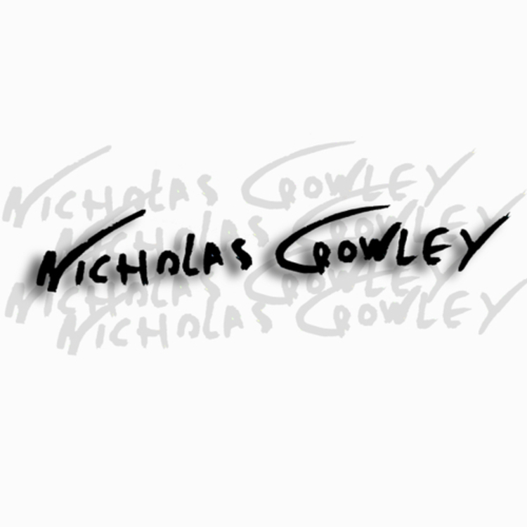 Nicholas Crowley