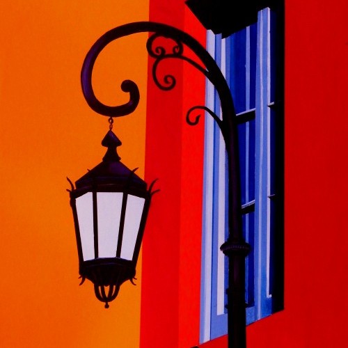 Bella Visat Artist