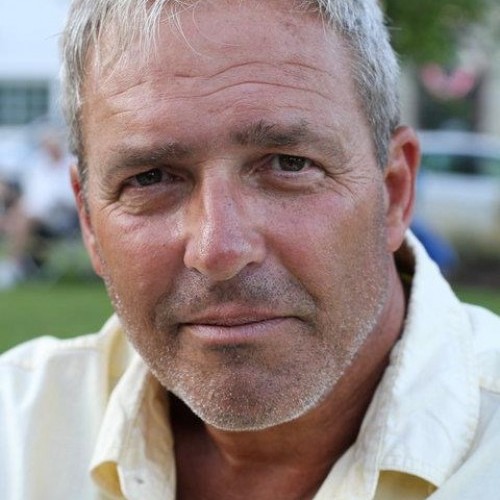 Keith Gustin