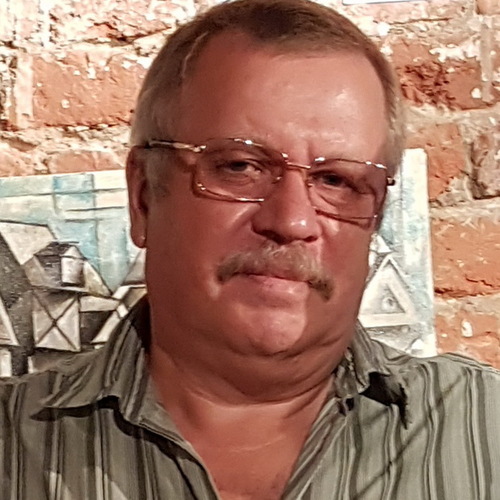 Andrey Saratov