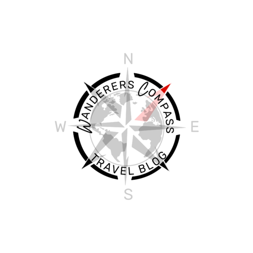 Wanderers Compass