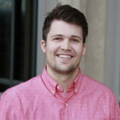 Joel Ashworth