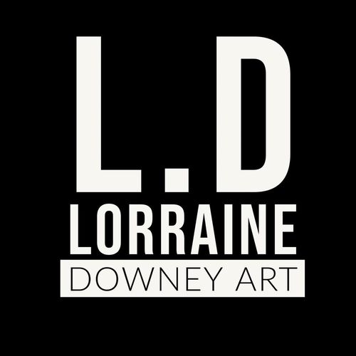 Lorraine Downey Art
