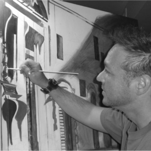 Michael Neamand