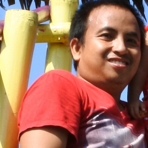 rahmat nugroho