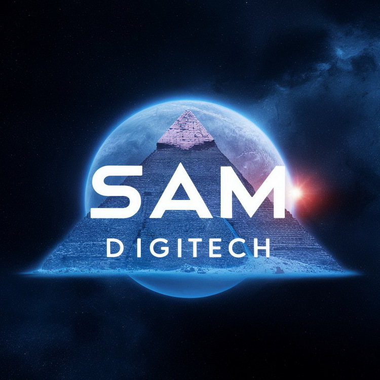 SamDigitech