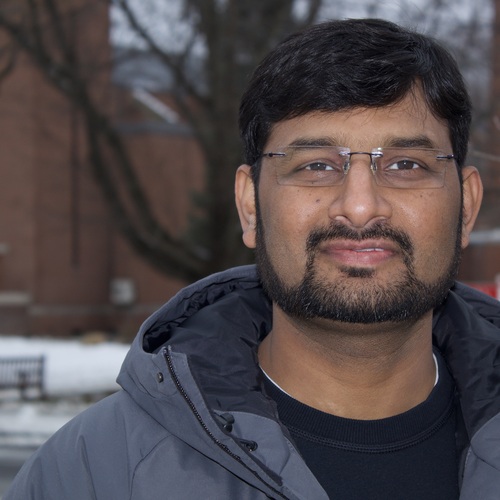 Mohd Aslam