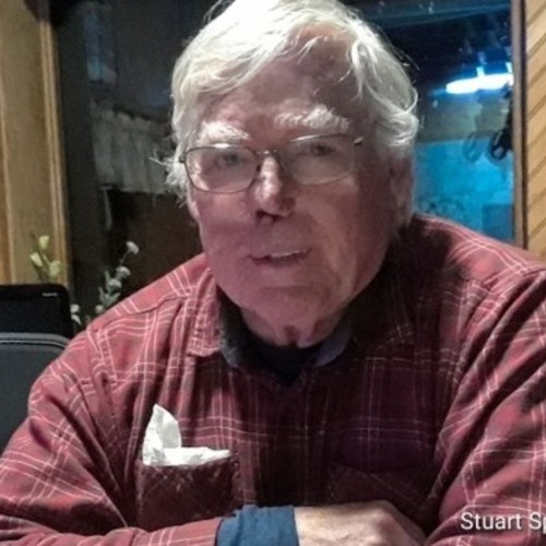 Stuart Spofford