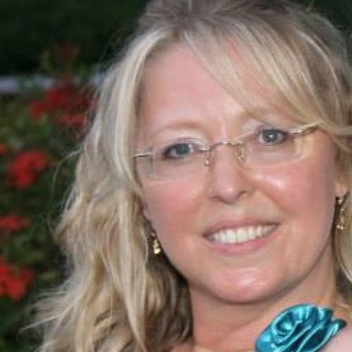 Mary Crook
