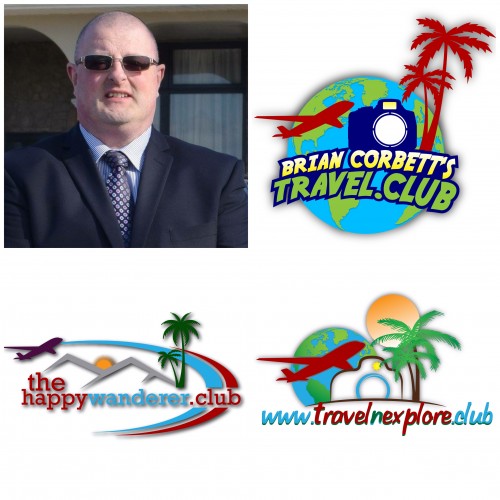 Brian Corbett