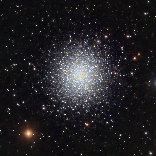 Deep Space Crozet