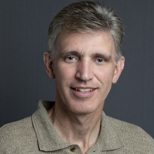 Gary Geddes