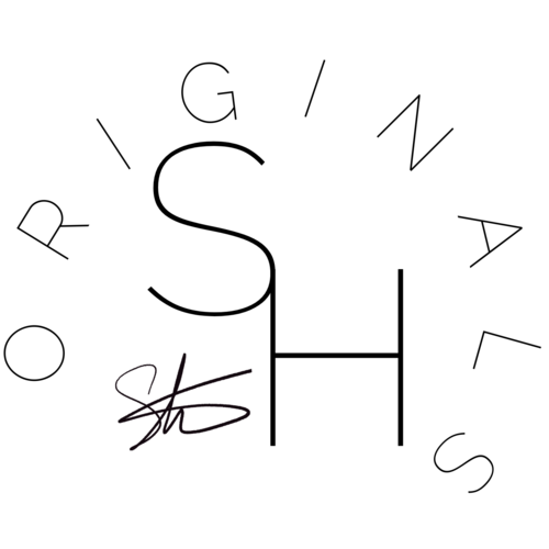 Steve Hauer - Originals