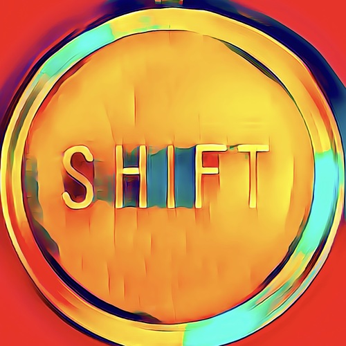 Image Shifting