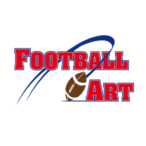 Football Art
