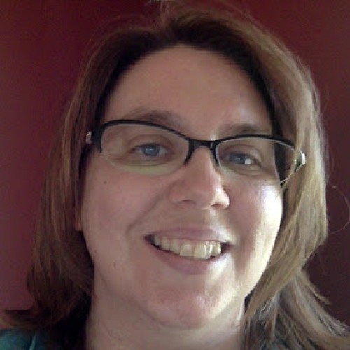 Amy Gillespie