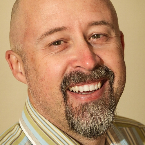 Andrew Harvey