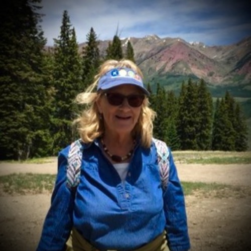 Deborah Casey
