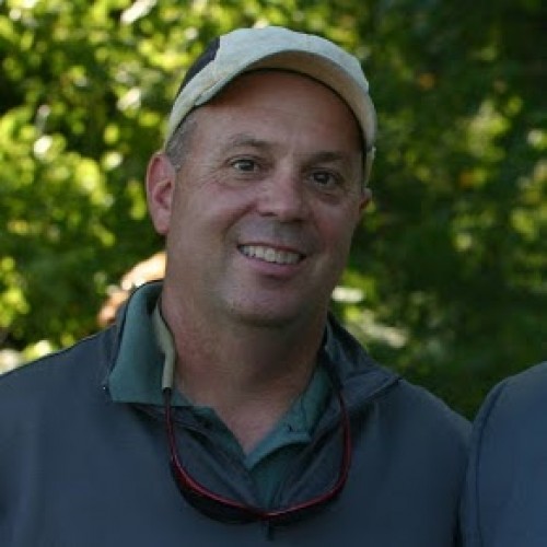 Joe Riederer