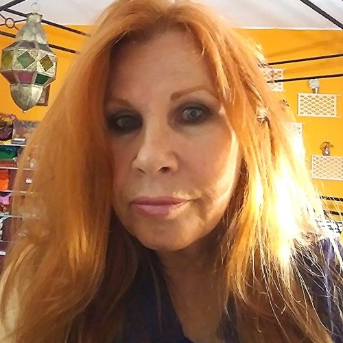 Jayne Somogy