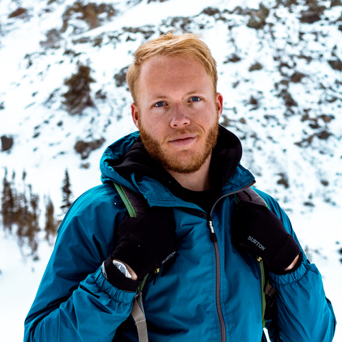 Aaron Jensen