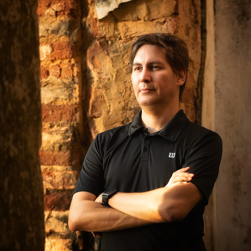 Andre Occenstein